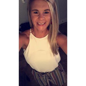 Meet your Posher, Madison